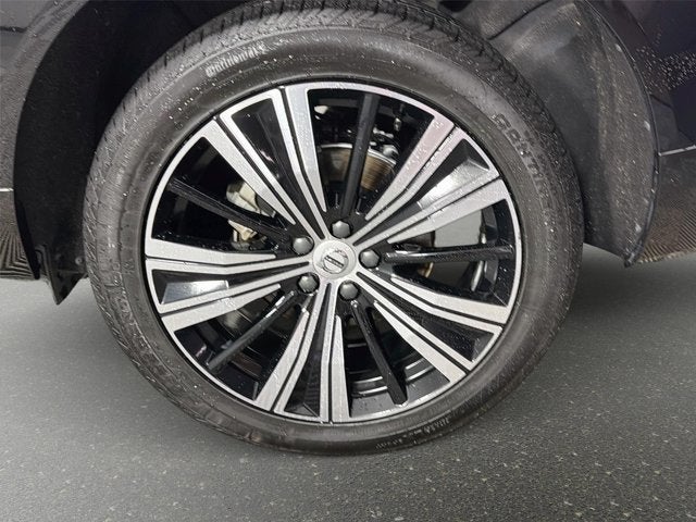 2022 Volvo XC60 Inscription