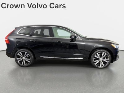 2022 Volvo XC60 Inscription
