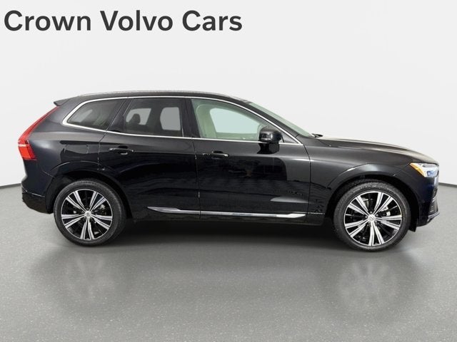 2022 Volvo XC60 Inscription