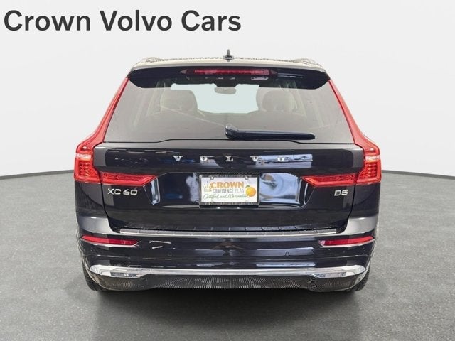 2022 Volvo XC60 Inscription