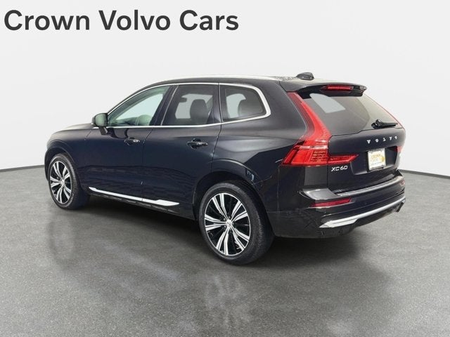 2022 Volvo XC60 Inscription