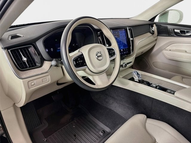2022 Volvo XC60 Inscription
