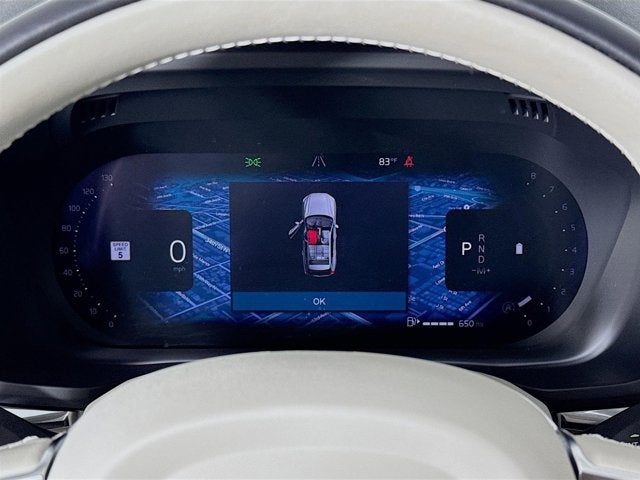 2023 Volvo XC60 Plus Bright Theme