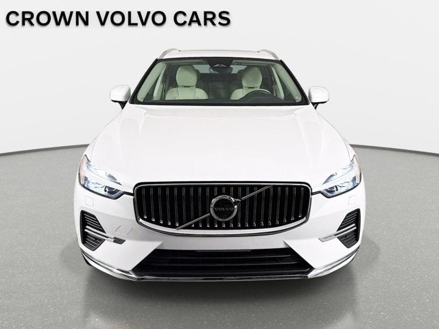 2023 Volvo XC60 Plus Bright Theme
