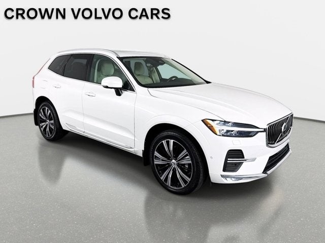 2023 Volvo XC60 Plus Bright Theme