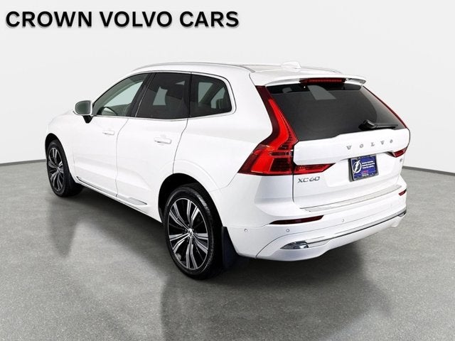 2023 Volvo XC60 Plus Bright Theme