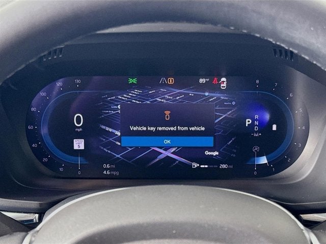 2023 Volvo XC60 Plus Dark Theme