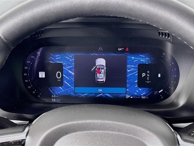 2023 Volvo XC60 Plus Dark Theme