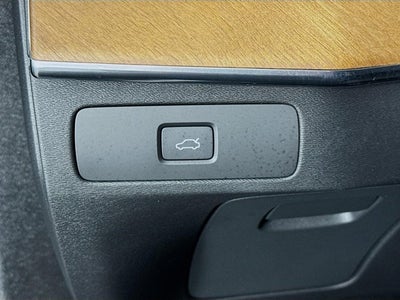 2023 Volvo XC90 Plus