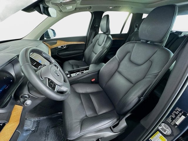 2023 Volvo XC90 Plus