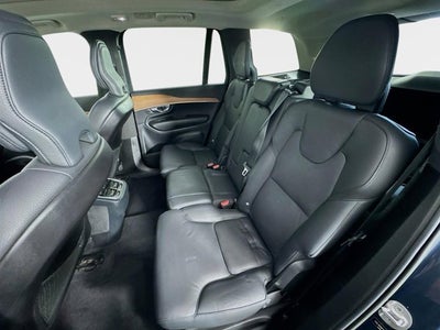 2023 Volvo XC90 Plus