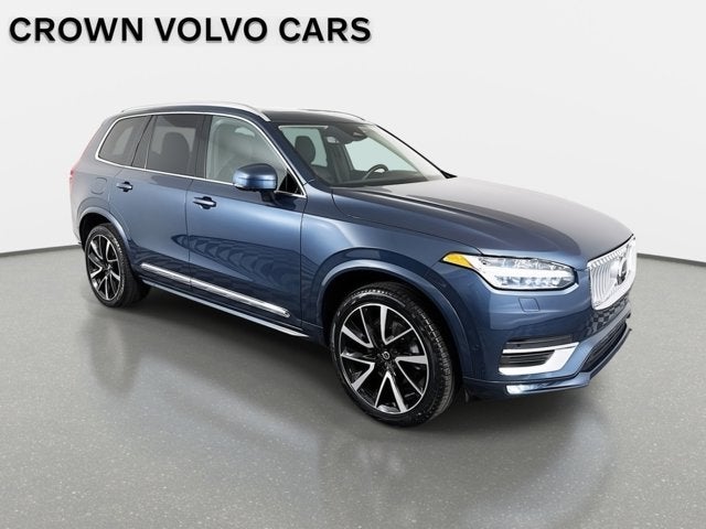 2023 Volvo XC90 Plus