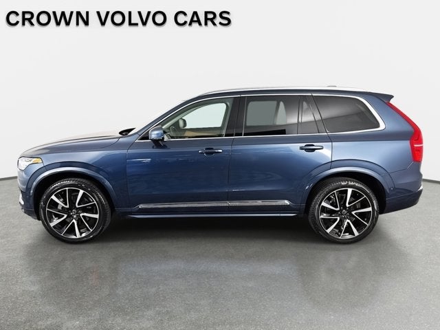 2023 Volvo XC90 Plus