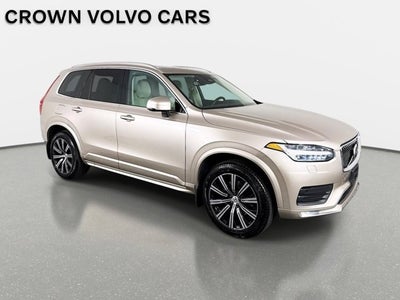 2023 Volvo XC90 Core