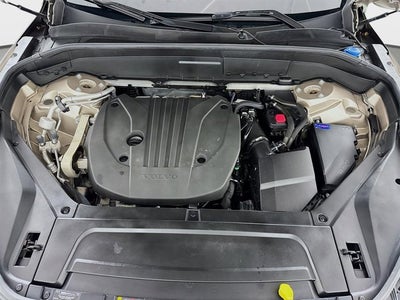 2023 Volvo XC90 Core