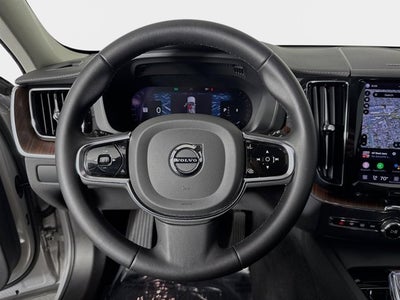 2023 Volvo XC60 Ultimate Bright Theme