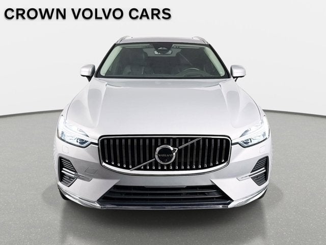 2023 Volvo XC60 Ultimate Bright Theme