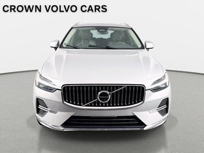 2023 Volvo XC60 Plus Bright Theme