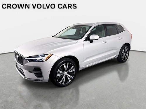 2023 Volvo XC60 Plus Bright Theme