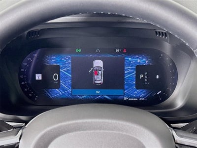 2023 Volvo XC60 Plus Bright Theme