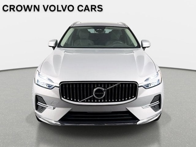 2023 Volvo XC60 Plus Bright Theme