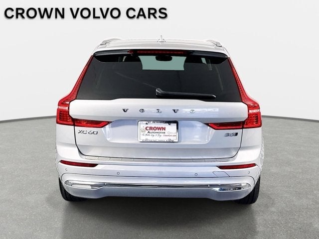 2023 Volvo XC60 Plus Bright Theme