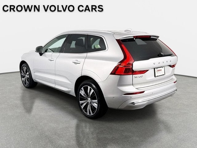 2023 Volvo XC60 Plus Bright Theme