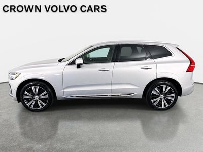 2023 Volvo XC60 Plus Bright Theme