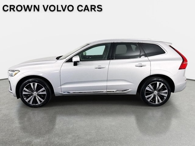 2023 Volvo XC60 Plus Bright Theme
