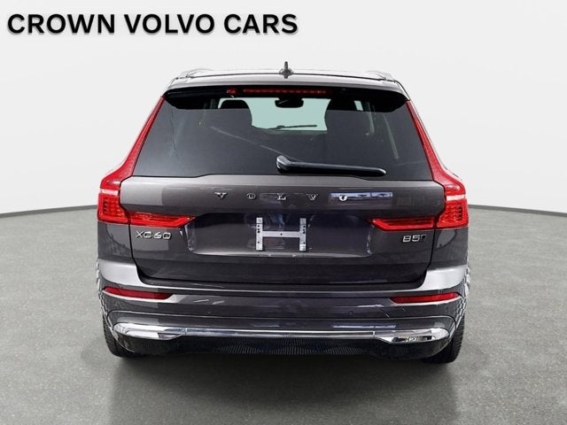 2023 Volvo XC60 Ultimate Bright Theme