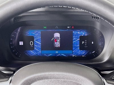 2023 Volvo XC60 Ultimate Bright Theme