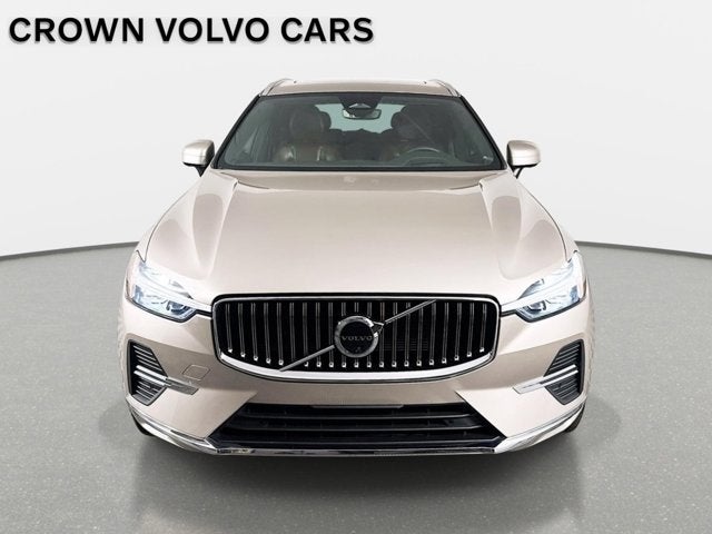 2023 Volvo XC60 Ultimate Bright Theme