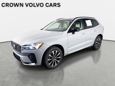 2024 Volvo XC60 Core Dark Theme