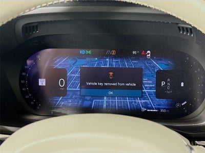 2024 Volvo XC60 Core Dark Theme