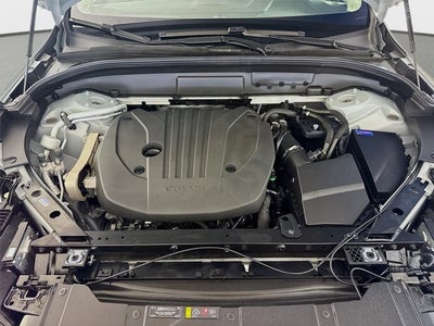 2024 Volvo XC60 Core Dark Theme