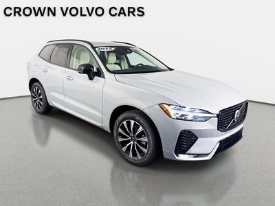 2024 Volvo XC60 Core Dark Theme