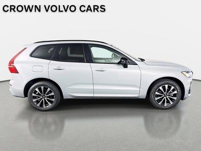 2024 Volvo XC60 Core Dark Theme