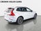 2024 Volvo XC60 Core Dark Theme