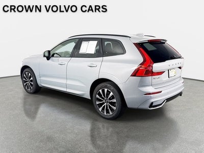 2024 Volvo XC60 Core Dark Theme