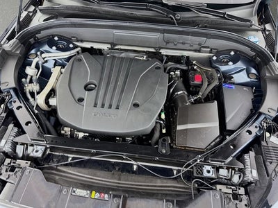 2022 Volvo XC60 Momentum