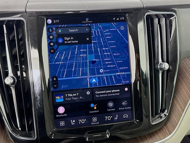 2022 Volvo XC60 Momentum