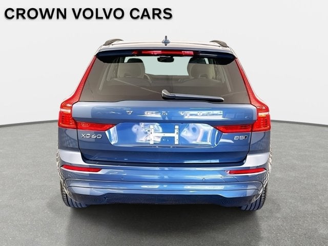 2022 Volvo XC60 Momentum