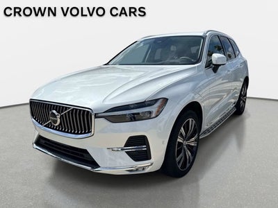 2022 Volvo XC60 Inscription