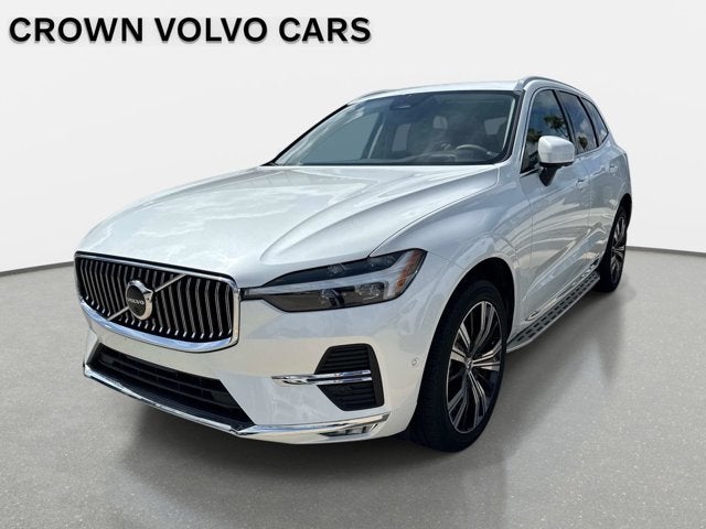 2022 Volvo XC60 Inscription