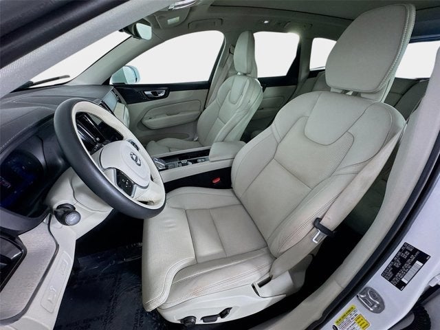 2022 Volvo XC60 Inscription