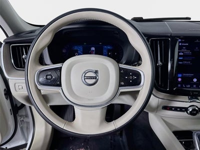 2022 Volvo XC60 Inscription