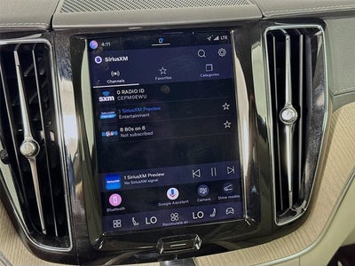 2022 Volvo XC60 Inscription