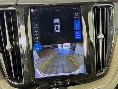 2022 Volvo XC60 Inscription
