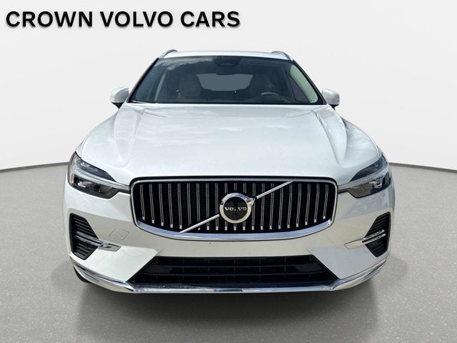 2022 Volvo XC60 Inscription