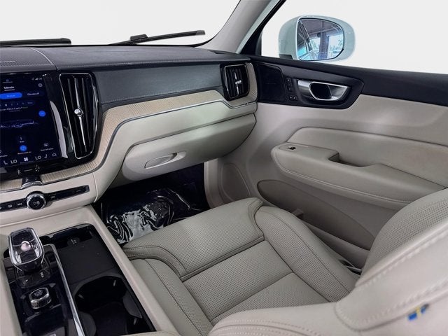2022 Volvo XC60 Inscription